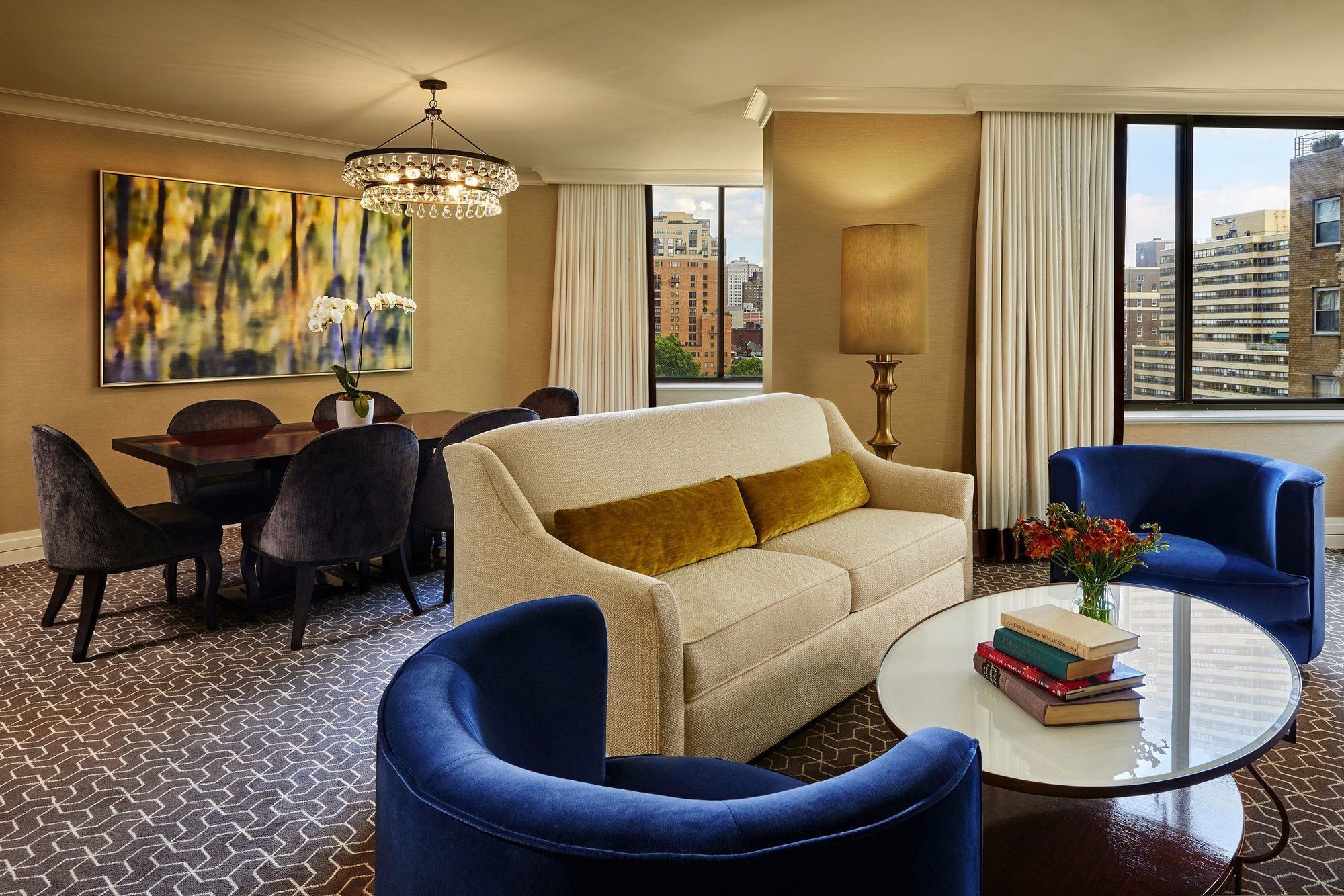 The Rittenhouse Hotel Philadelphia Kültér fotó