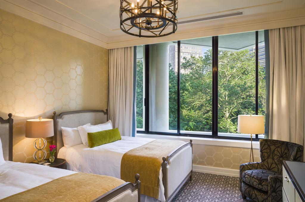 The Rittenhouse Hotel Philadelphia Kültér fotó