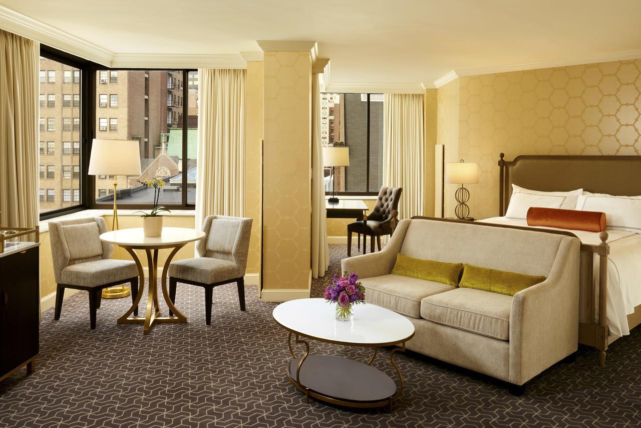 The Rittenhouse Hotel Philadelphia Kültér fotó