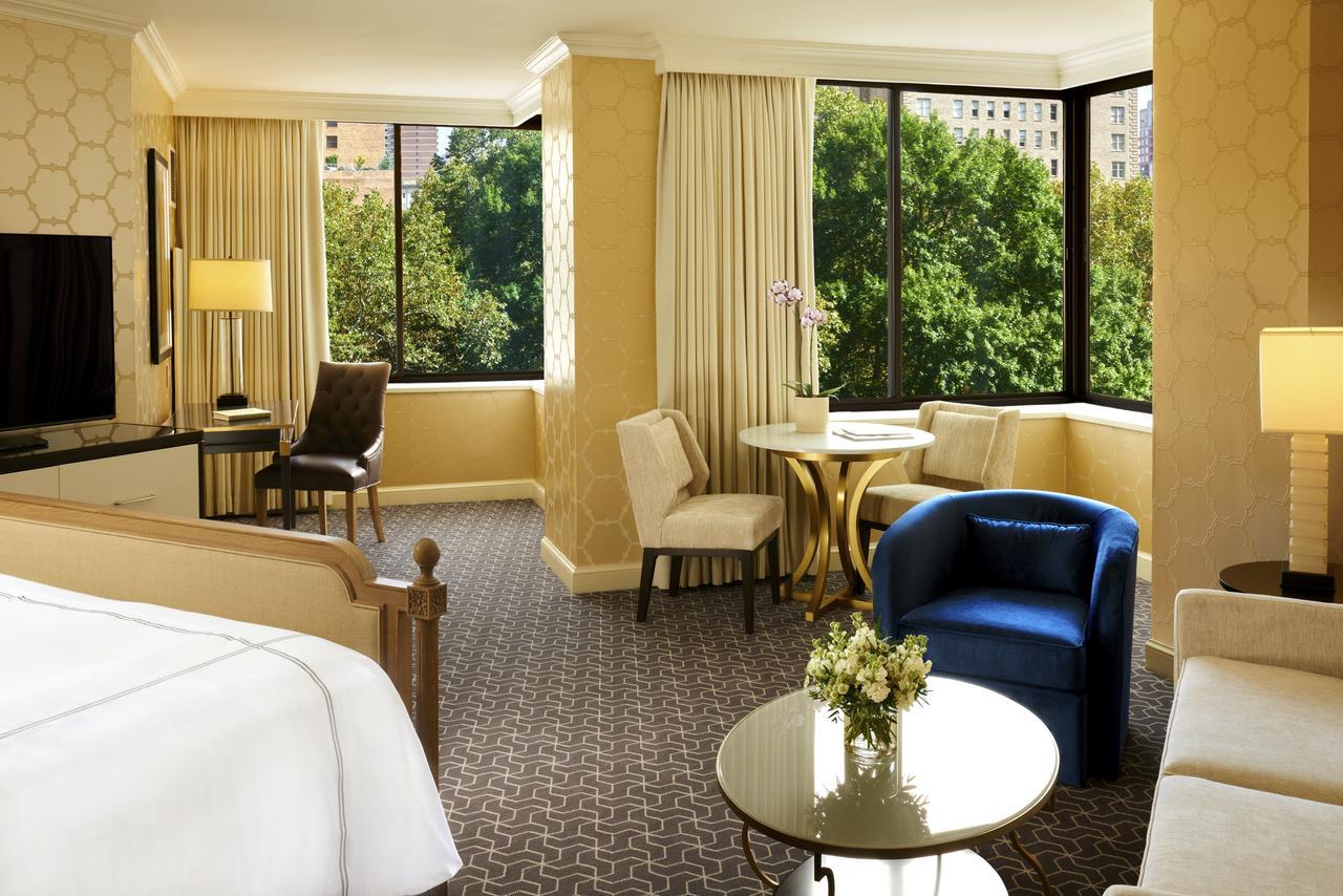The Rittenhouse Hotel Philadelphia Kültér fotó