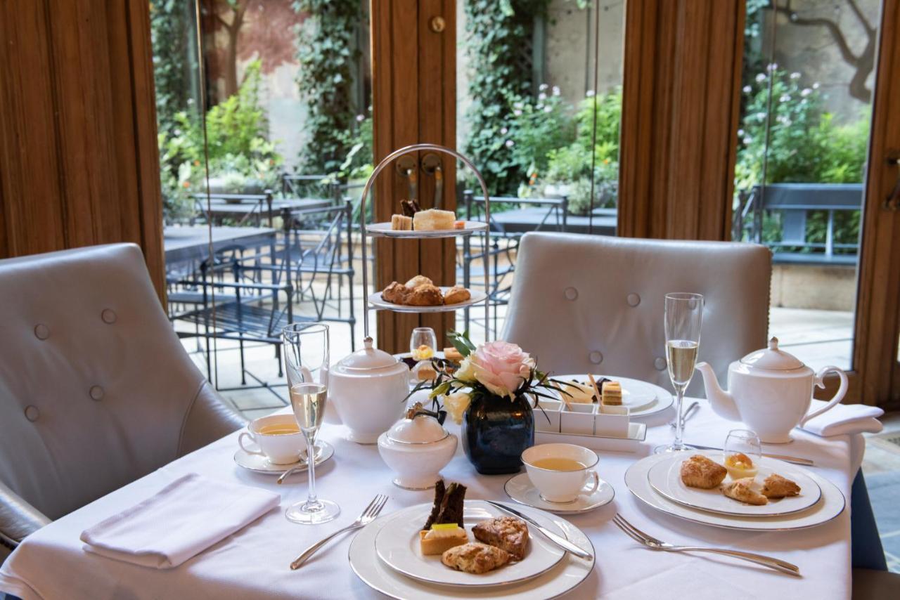 The Rittenhouse Hotel Philadelphia Kültér fotó